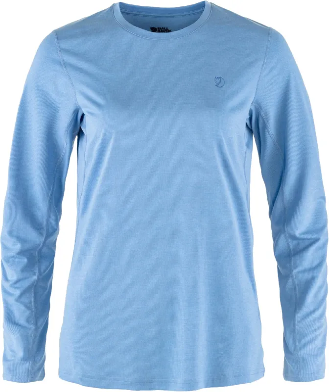 Abisko Day Hike Long sleeve T-Shirt - Women's|-|T-shirt à manches longues Abisko Day Hike - Femme sold by Altitude Sports