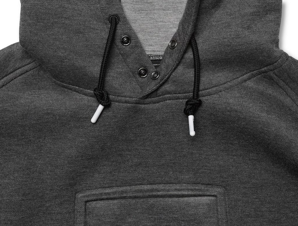 Irvine Hoodie - Men's|-|Chandail à capuchon Irvine - Homme sold by Altitude Sports product image thumbnail 2