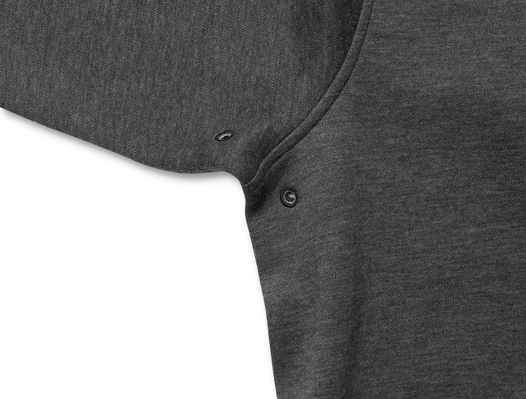 Irvine Hoodie - Men's|-|Chandail à capuchon Irvine - Homme sold by Altitude Sports product image thumbnail 3