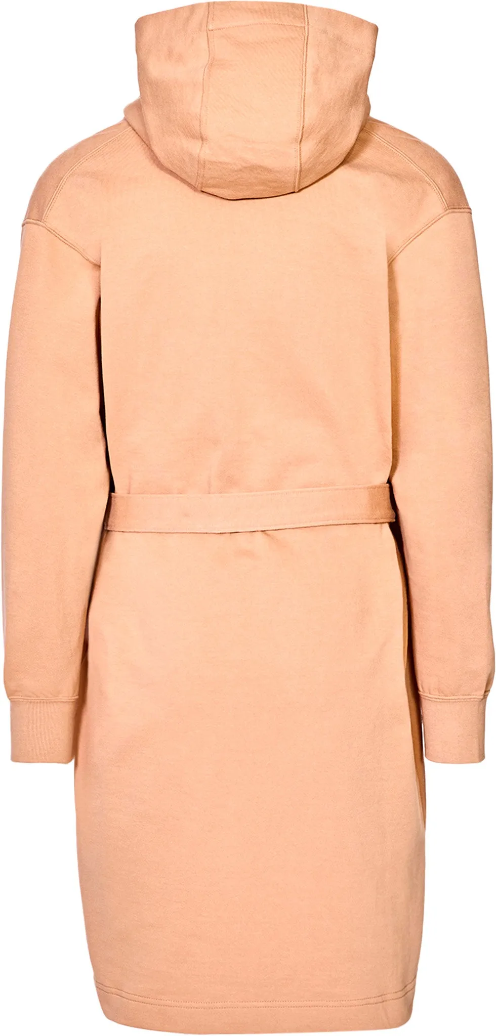 Ossington II Hooded Robe - Unisex|-|Robe de chambre à capuchon Ossington II - Unisexe sold by Altitude Sports