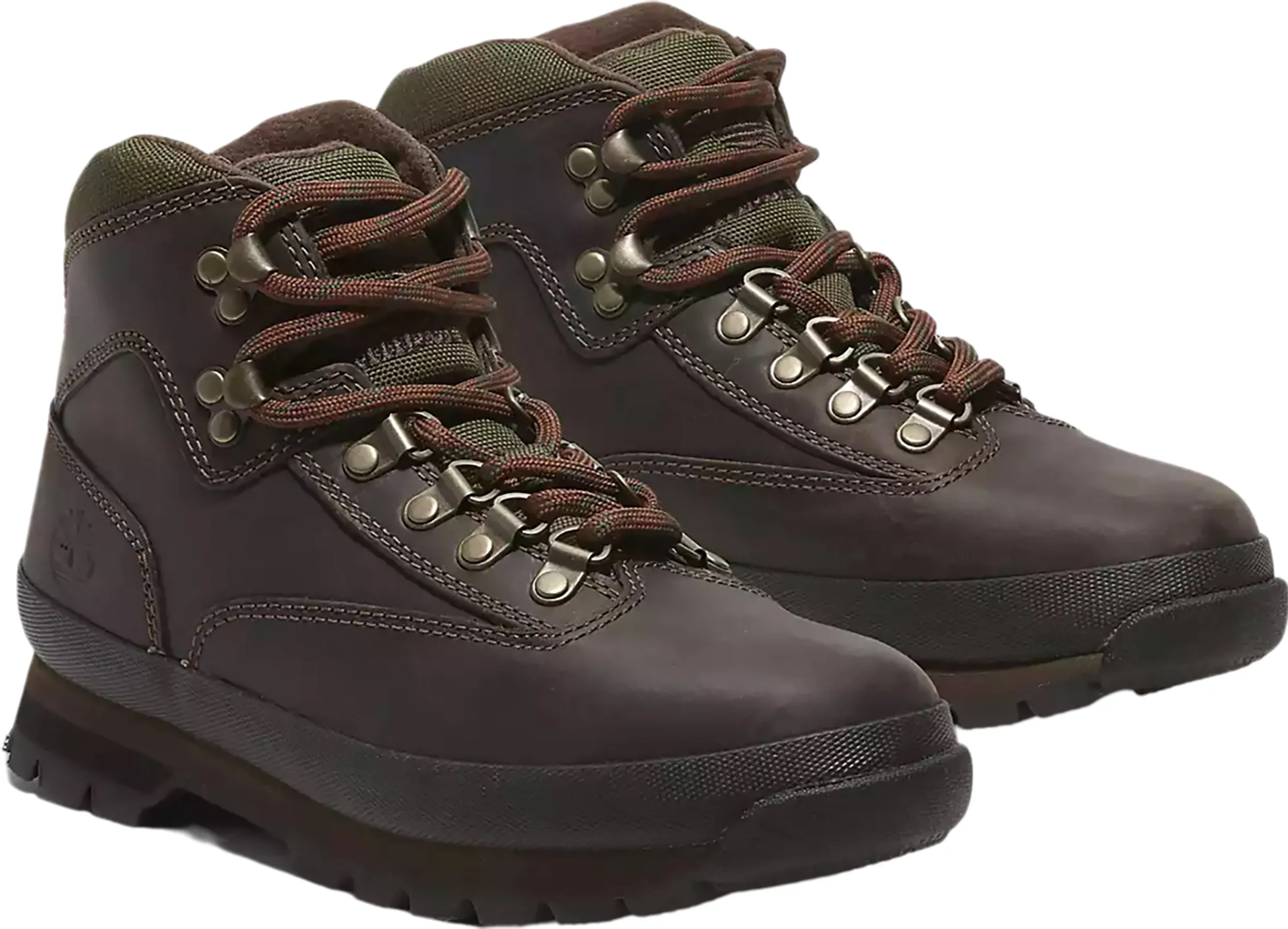 Botte de randonnée Euro Hiker|-|Women's Euro Hiker Boot sold by Altitude Sports product image thumbnail 3