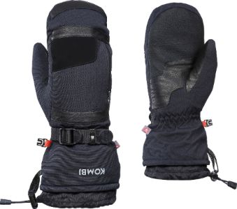 The Keen Mitts - Men's|-|Mitaines The Keen - Homme sold by Altitude Sports