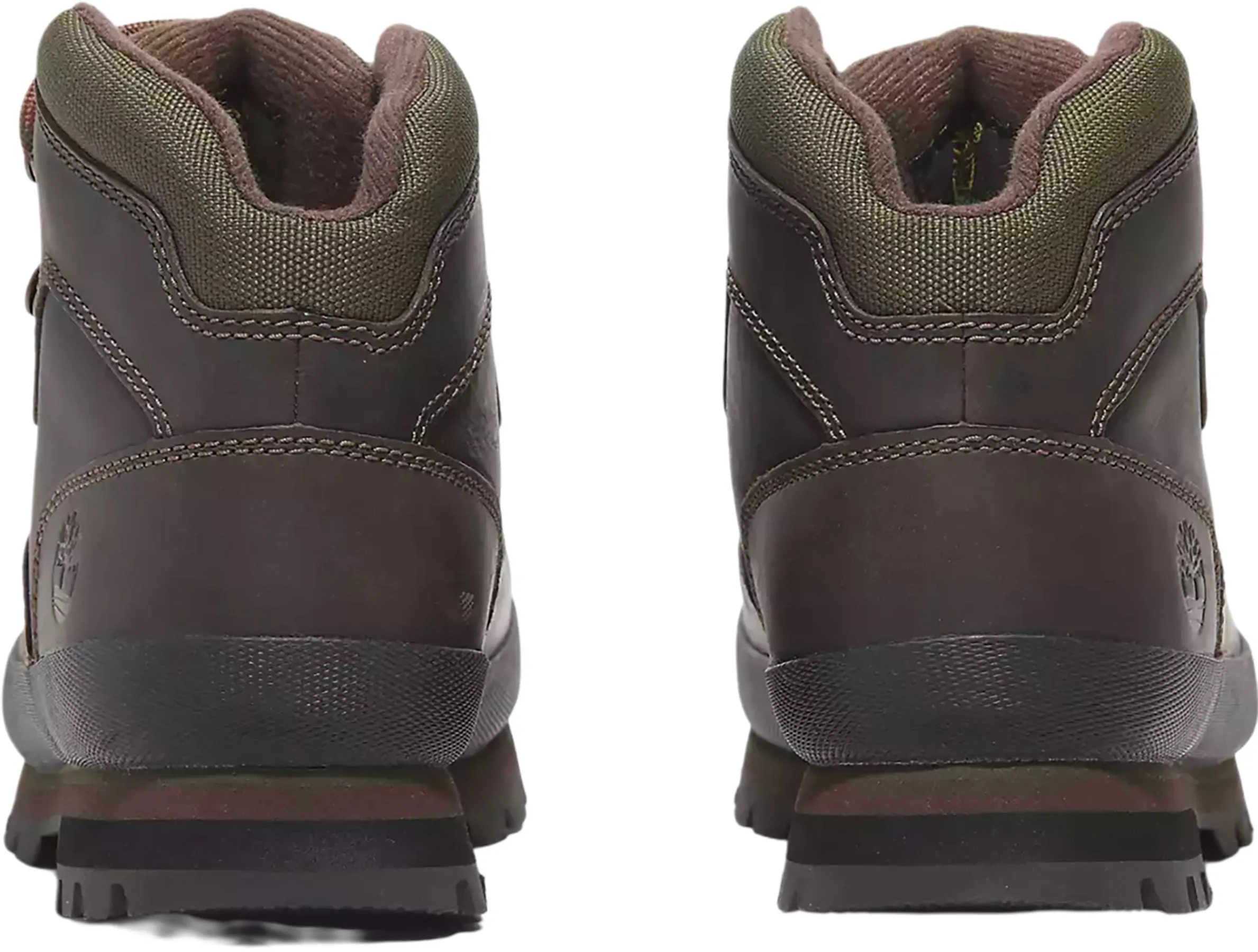 Botte de randonnée Euro Hiker|-|Women's Euro Hiker Boot sold by Altitude Sports product image thumbnail 4