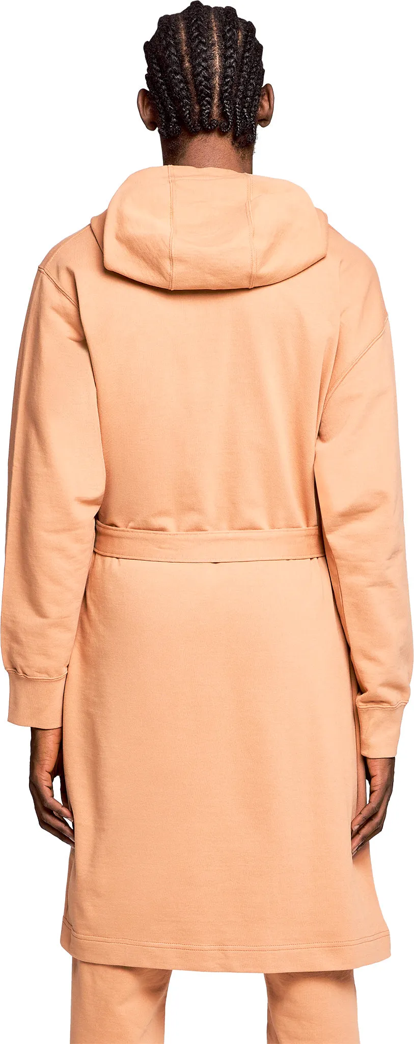 Ossington II Hooded Robe - Unisex|-|Robe de chambre à capuchon Ossington II - Unisexe sold by Altitude Sports product image thumbnail 2