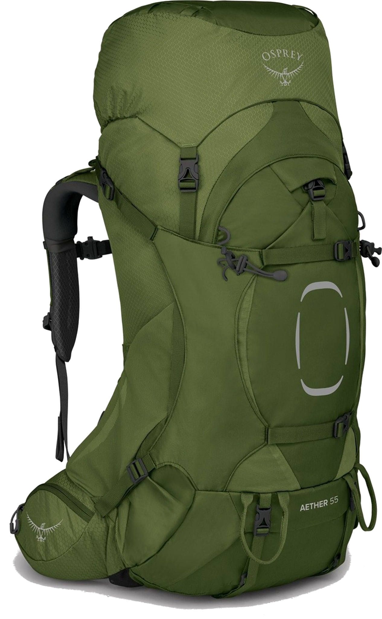 Aether Backpack 55L - Men's|-|Sac à dos Aether 55L - Homme sold by Altitude Sports product image thumbnail 3