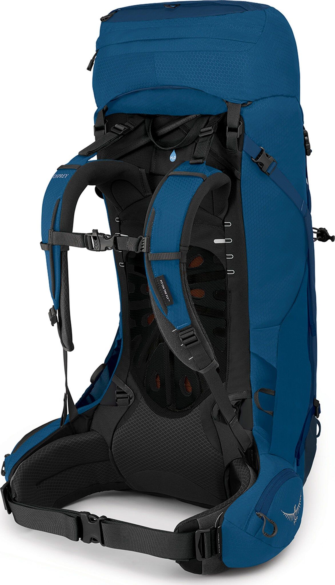 Aether Backpack 55L - Men's|-|Sac à dos Aether 55L - Homme sold by Altitude Sports product image thumbnail 2