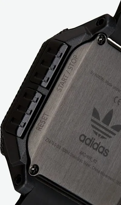 Archive_R2 Watch|-|Montre Archive_R2 sold by Altitude Sports product image thumbnail 4