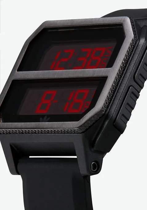 Archive_R2 Watch|-|Montre Archive_R2 sold by Altitude Sports product image thumbnail 3