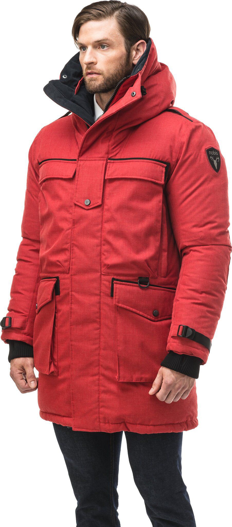 Condor Extreme Parka - Men's|-|Parka Condor Extreme - Homme sold by Altitude Sports product image thumbnail 4