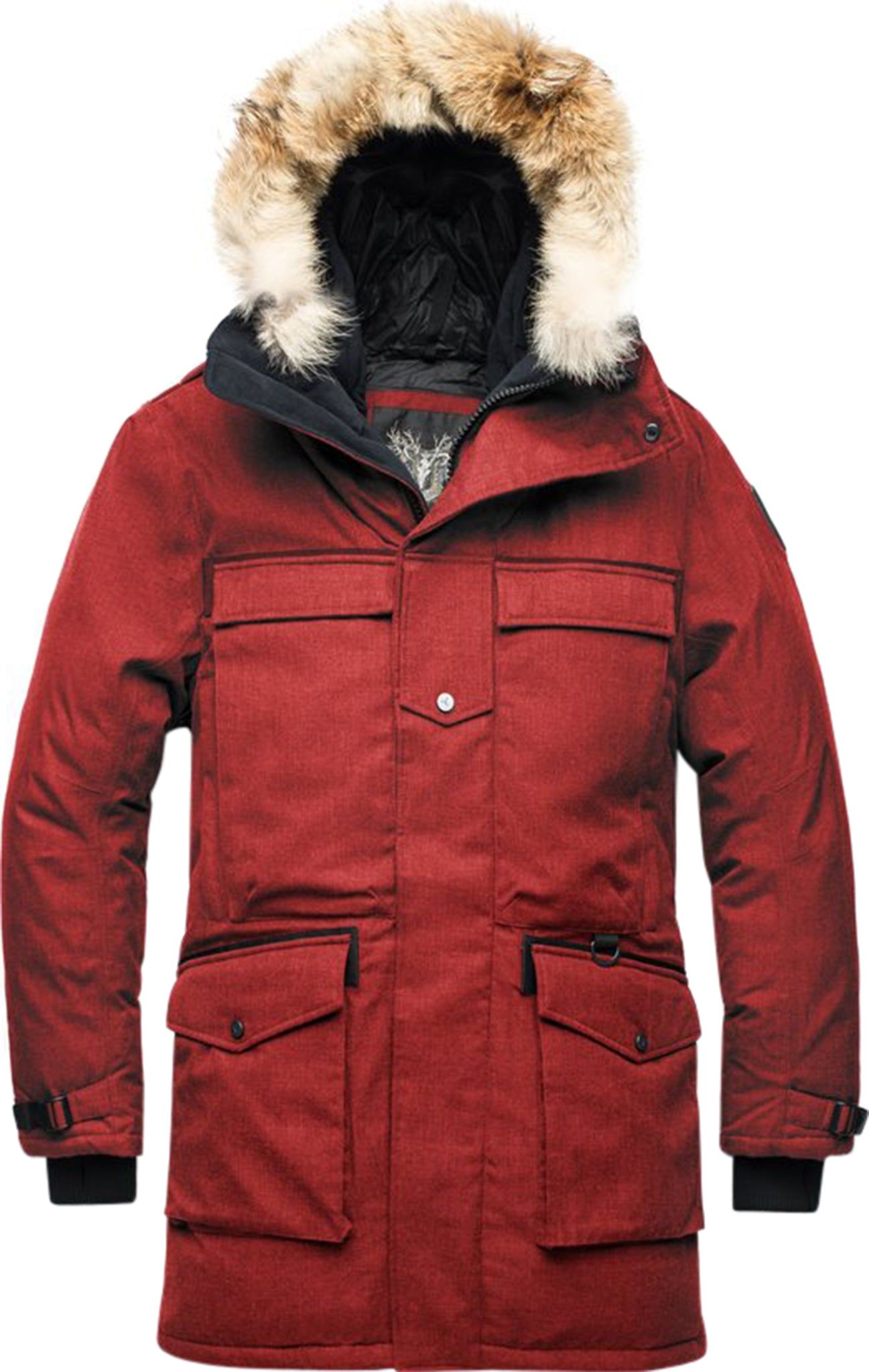 Condor Extreme Parka - Men's|-|Parka Condor Extreme - Homme sold by Altitude Sports