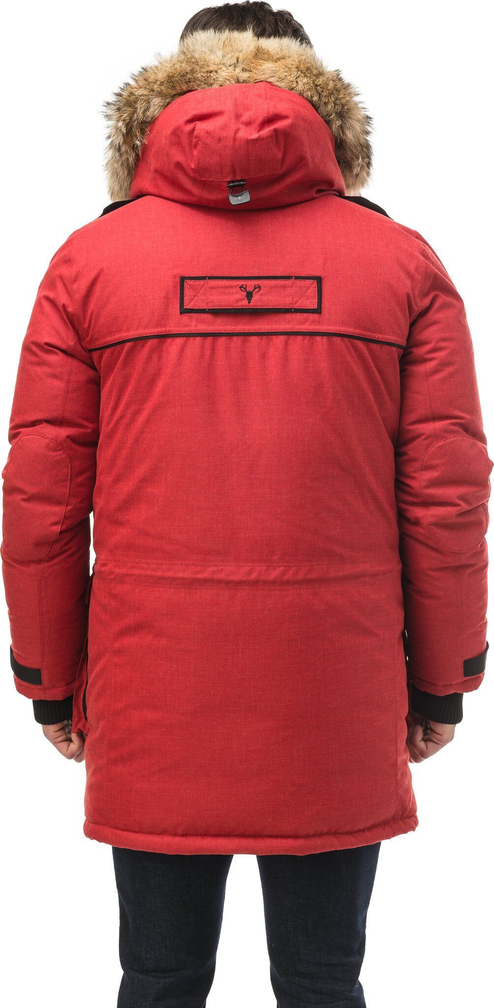 Condor Extreme Parka - Men's|-|Parka Condor Extreme - Homme sold by Altitude Sports product image thumbnail 2