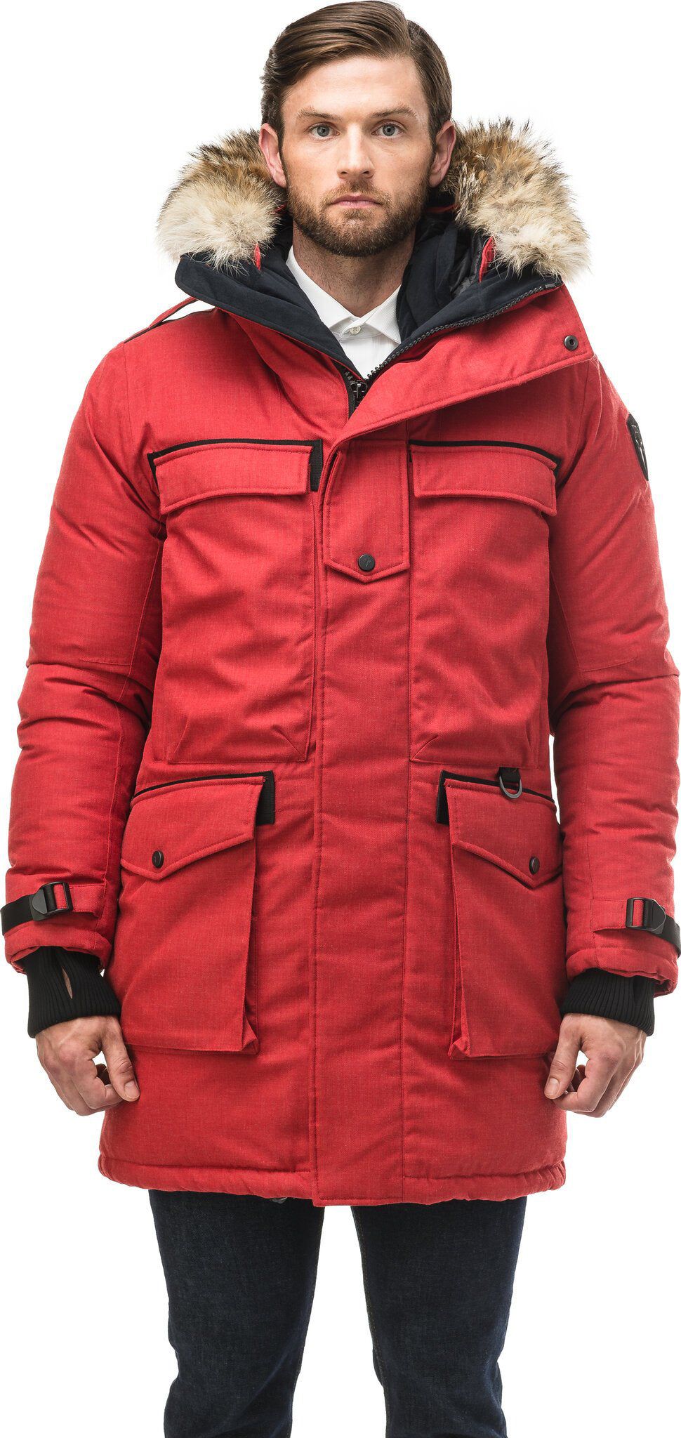 Condor Extreme Parka - Men's|-|Parka Condor Extreme - Homme sold by Altitude Sports product image thumbnail 3