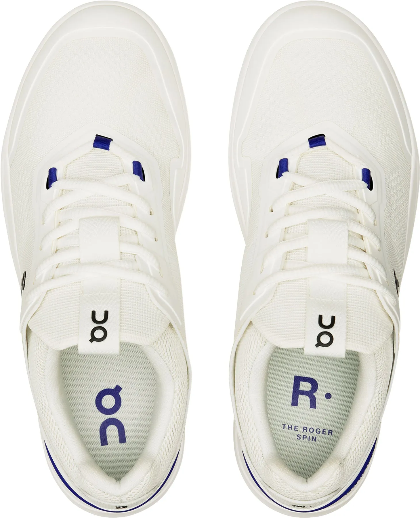 The Roger Spin Sneakers - Women's|-|Chaussures sport The Roger Spin - Femme sold by Altitude Sports product image thumbnail 5