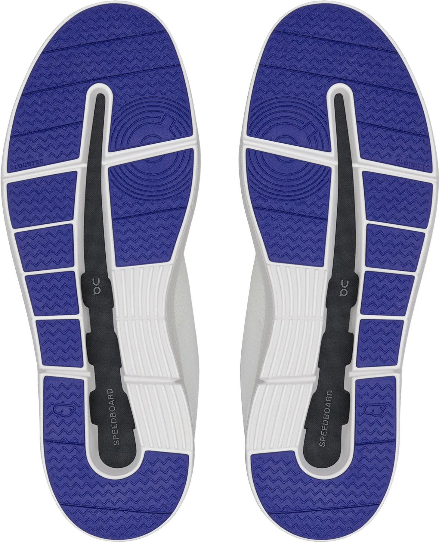 The Roger Spin Sneakers - Women's|-|Chaussures sport The Roger Spin - Femme sold by Altitude Sports product image thumbnail 2