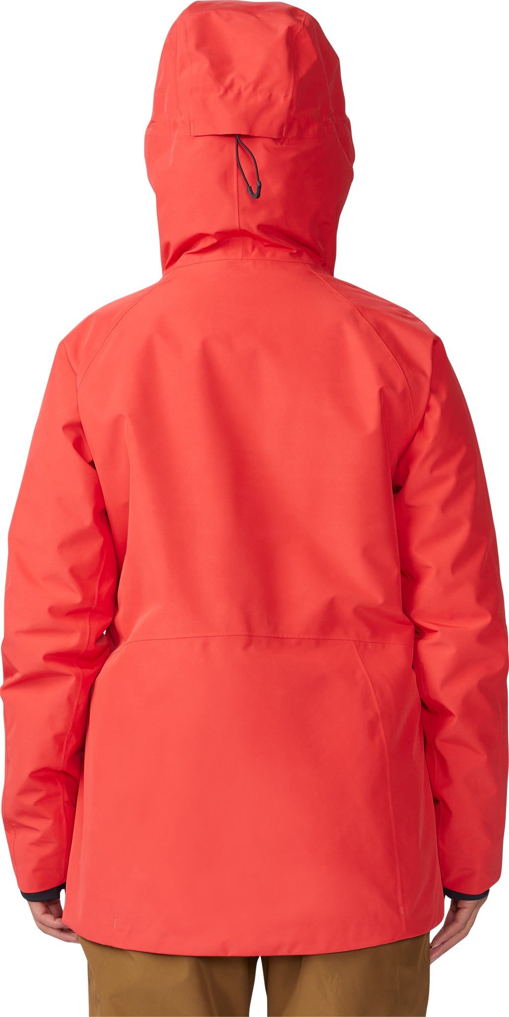 Cloud Bank GORE-TEX Jacket - Women's|-|Manteau GORE-TEX Cloud Bank - Femme sold by Altitude Sports product image thumbnail 2