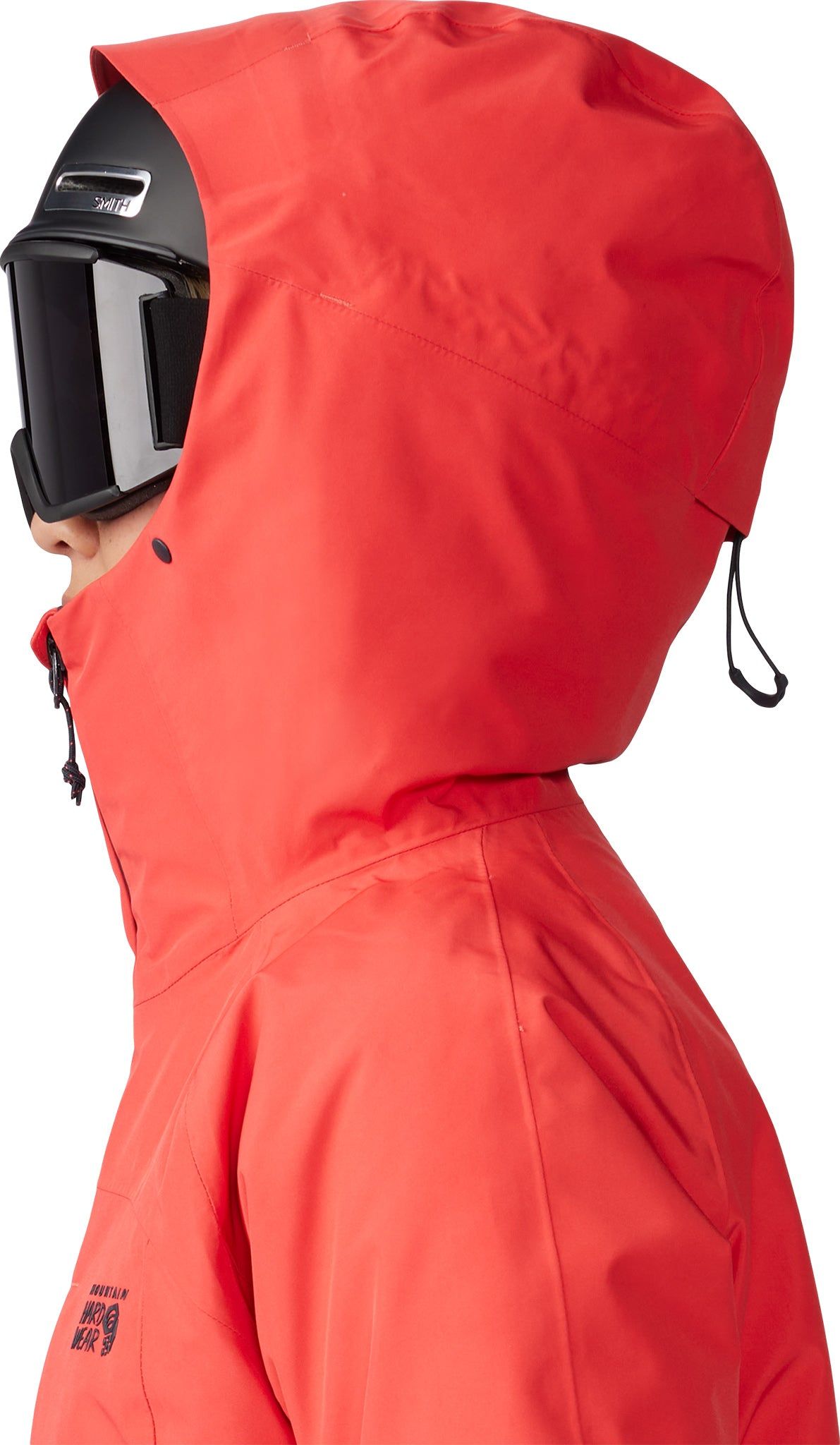 Cloud Bank GORE-TEX Jacket - Women's|-|Manteau GORE-TEX Cloud Bank - Femme sold by Altitude Sports product image thumbnail 4