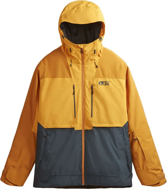 Object Jacket - Men's|-|Manteau Object - Homme sold by Altitude Sports