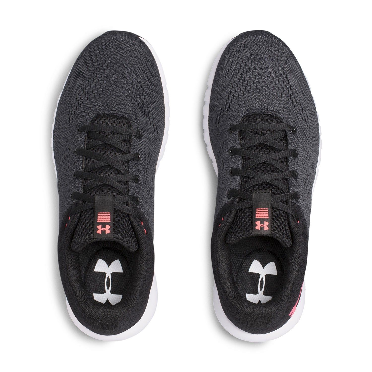 Women's UA Micro G Pursuit Running Shoes|-|Souliers de course UA Micro G Pursuit Femme sold by Altitude Sports product image thumbnail 4