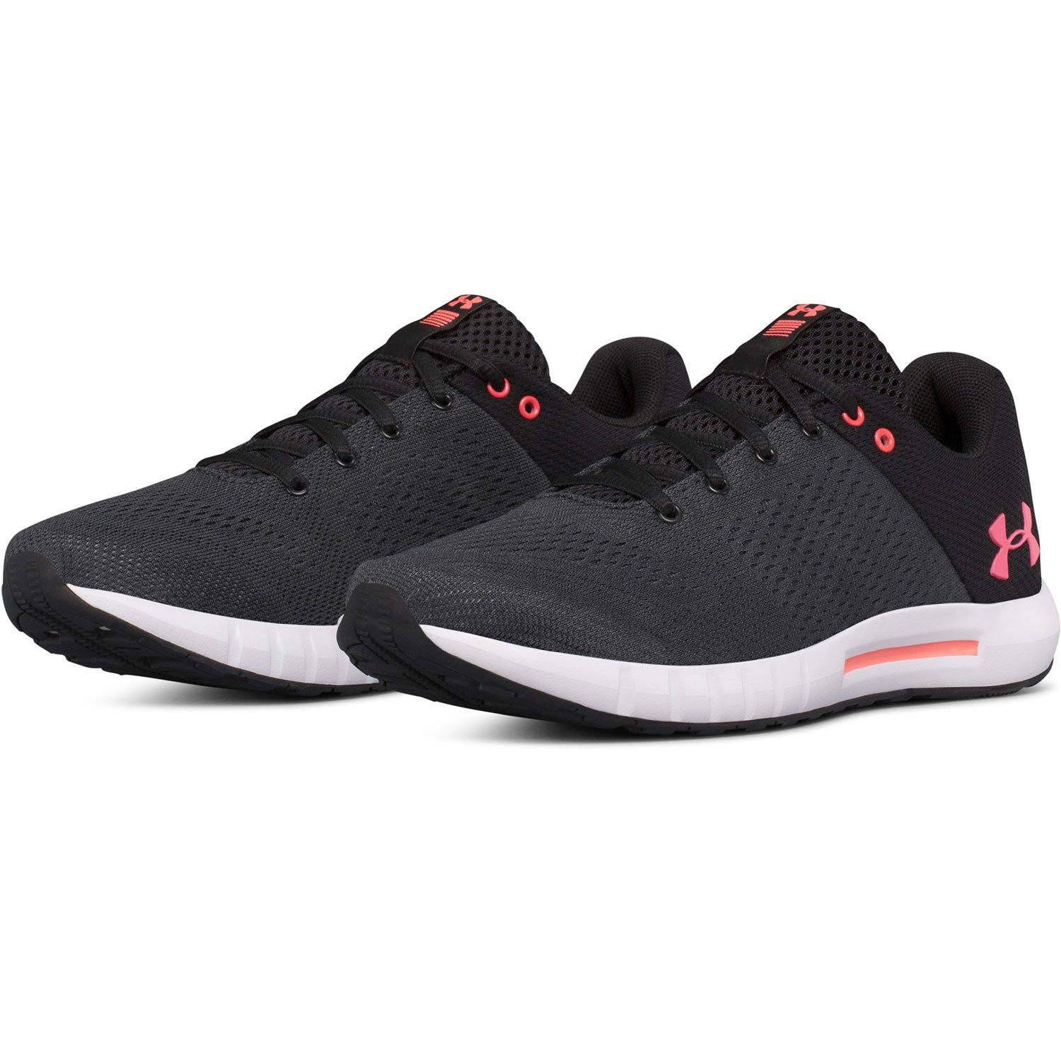 Women's UA Micro G Pursuit Running Shoes|-|Souliers de course UA Micro G Pursuit Femme sold by Altitude Sports product image thumbnail 3