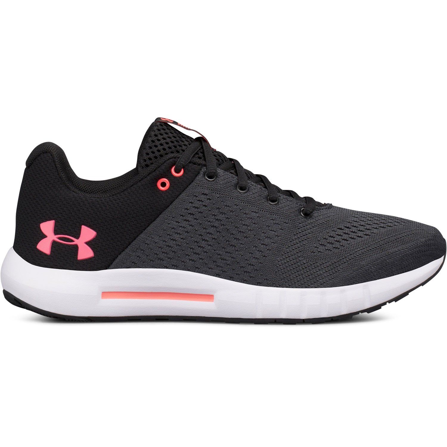 Women's UA Micro G Pursuit Running Shoes|-|Souliers de course UA Micro G Pursuit Femme sold by Altitude Sports product image thumbnail 2