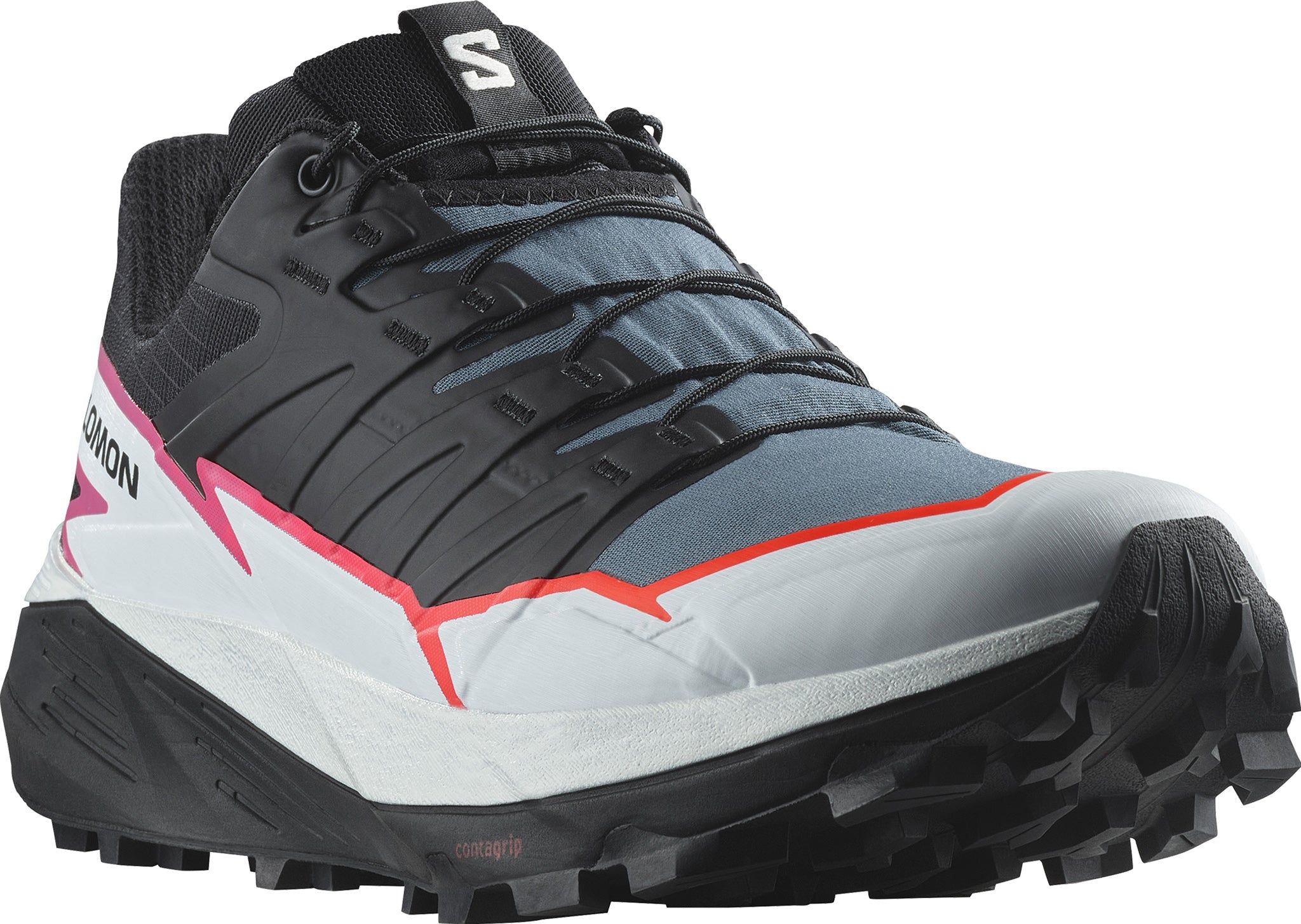 Thundercross Trail Running Shoes - Women's|-|Souliers de course sur sentier Thundercross - Femme sold by Altitude Sports product image thumbnail 5