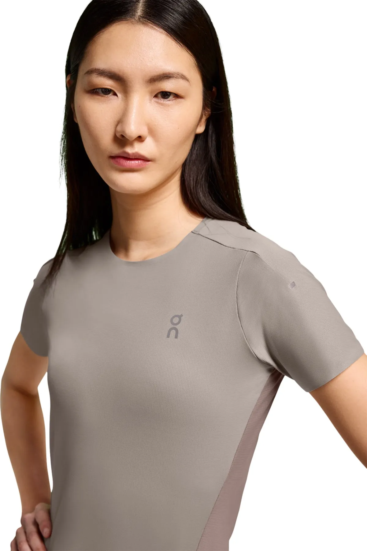 Performance-T Running T-Shirt - Women's|-|T-shirt de course Performance-T - Femme sold by Altitude Sports product image thumbnail 5