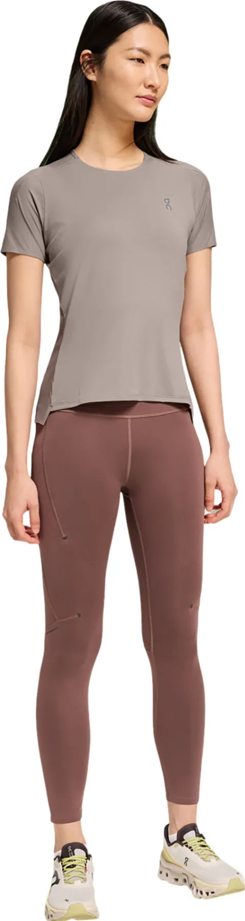 Performance-T Running T-Shirt - Women's|-|T-shirt de course Performance-T - Femme sold by Altitude Sports product image thumbnail 2