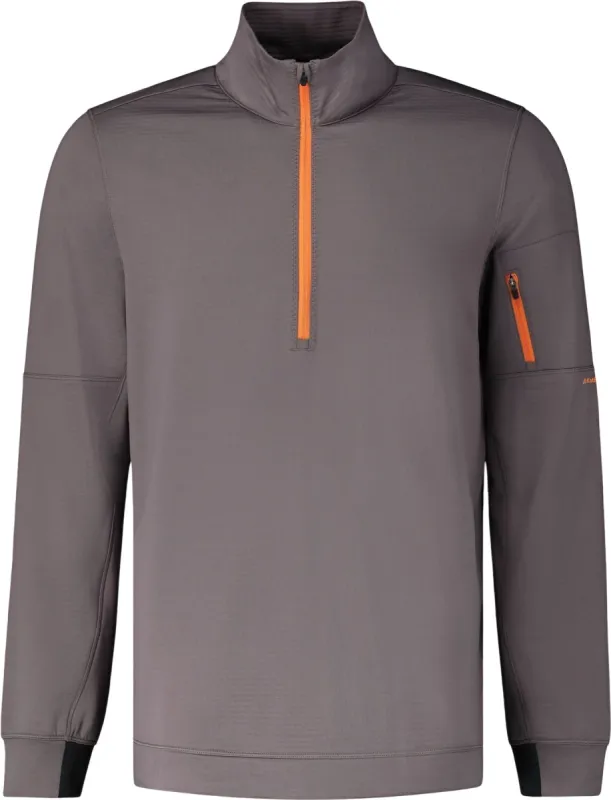 Well Der Ness Play Quarter Zip Pullover - Men's|-|Chandail à glissière 1/4 Well Der Ness Play - Homme sold by Altitude Sports
