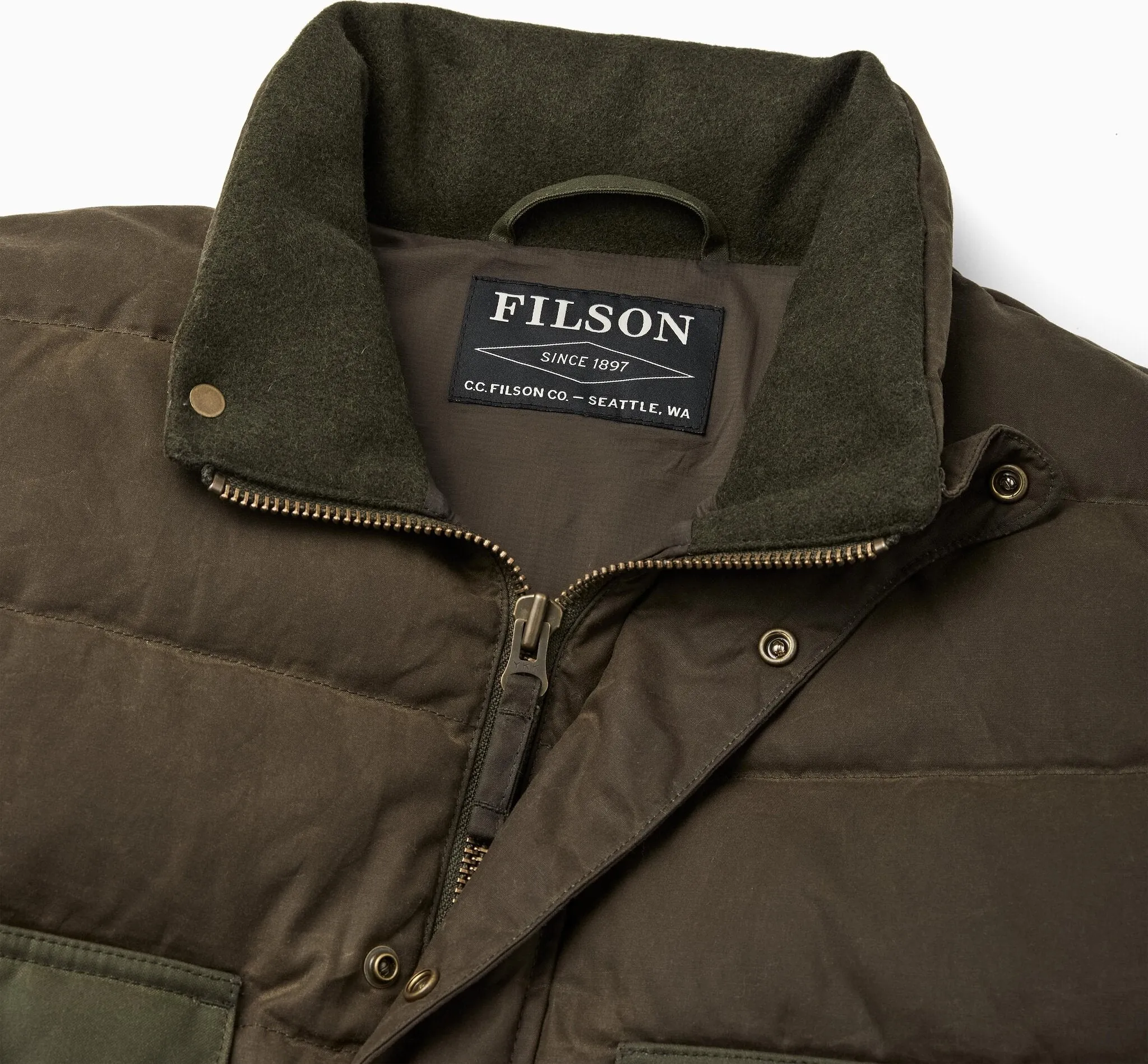 Down Cruiser - Men's|-|Manteau Down Cruiser - Homme sold by Altitude Sports product image thumbnail 5