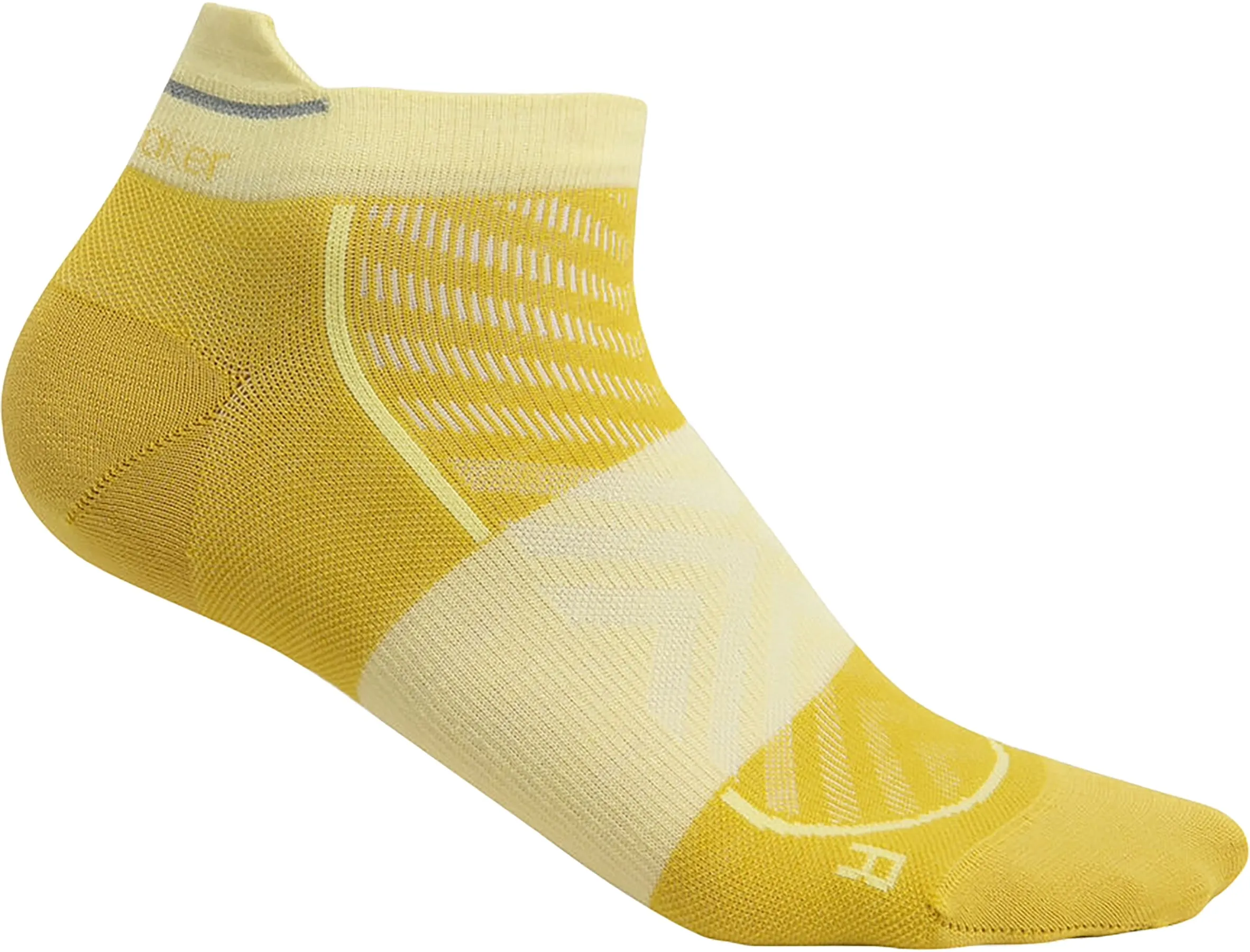 Merino Run Ultralight Micro Socks - Women's|-|Chaussettes Mérino Run Ultralight Micro - Femme sold by Altitude Sports product image thumbnail 4