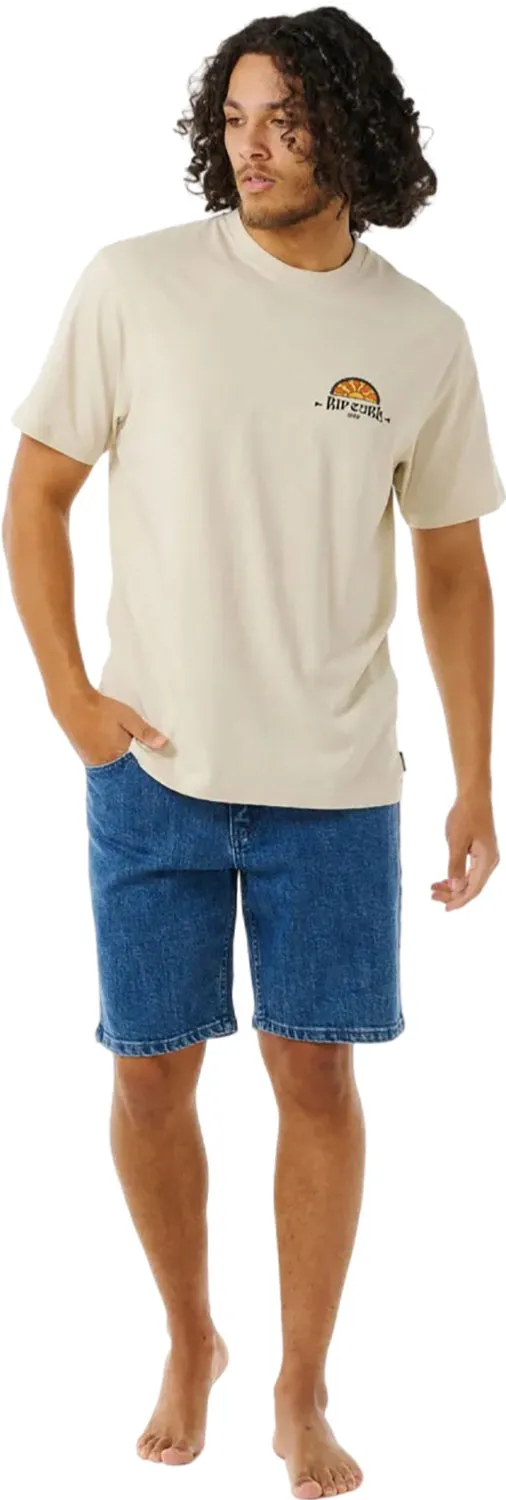 Hazed and Tub T-Shirt - Men's|-|T-shirt Hazed and Tub - Homme sold by Altitude Sports product image thumbnail 2