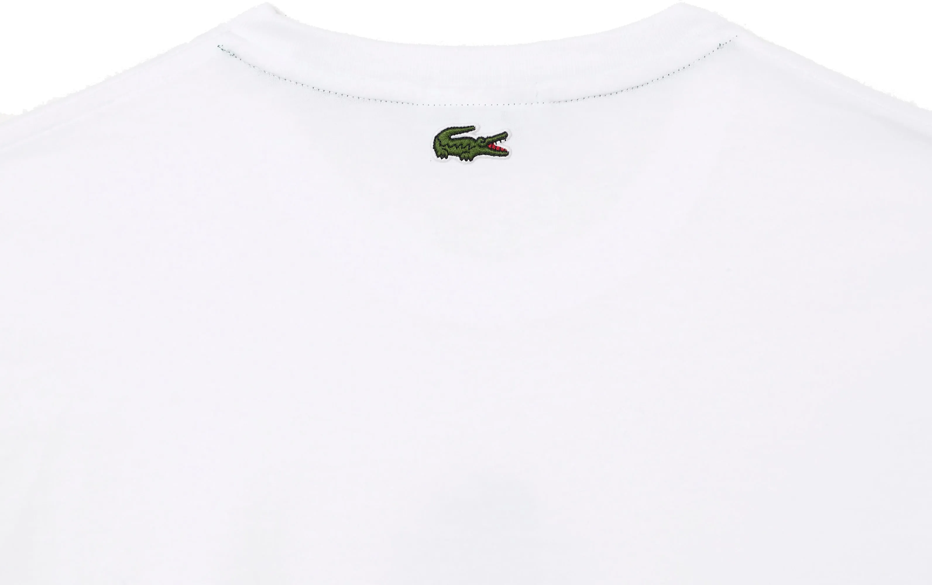 Regular Fit Cotton jersey Branded T-shirt - Unisex|-|T-shirt coupe régulière en jersey de coton Branded - Unisexe sold by Altitude Sports product image thumbnail 4