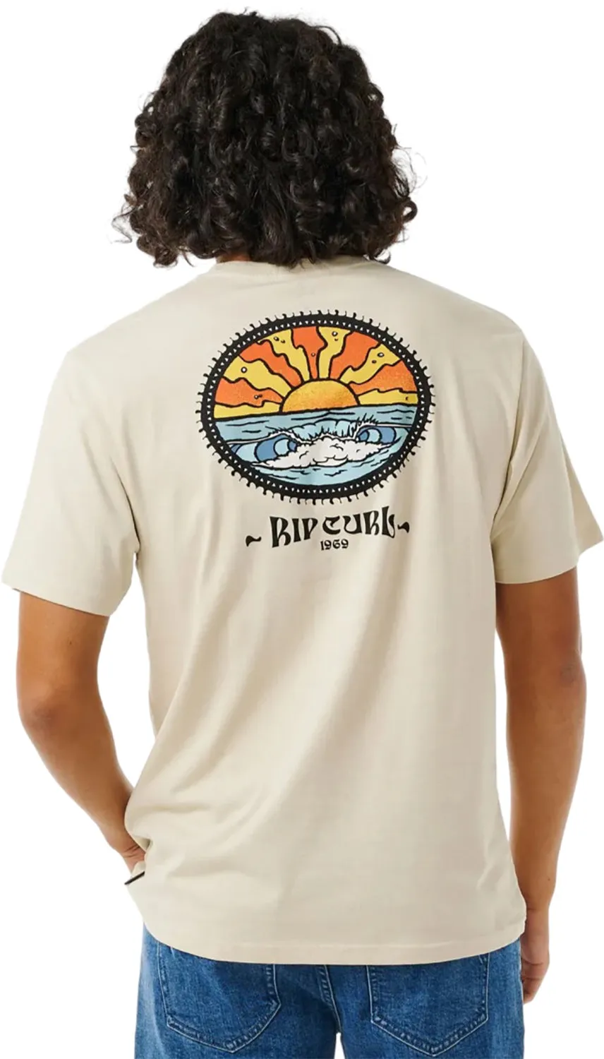 Hazed and Tub T-Shirt - Men's|-|T-shirt Hazed and Tub - Homme sold by Altitude Sports product image thumbnail 3