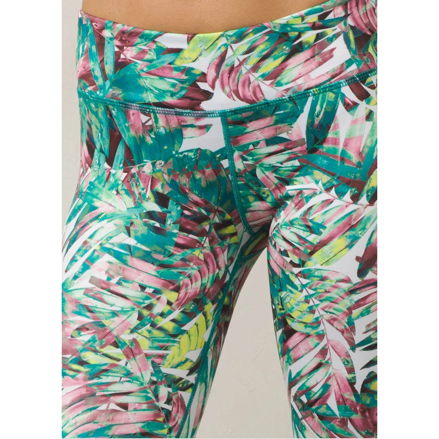 Women's Roxanne Capri|-|Capri Roxanne Femme sold by Altitude Sports product image thumbnail 4