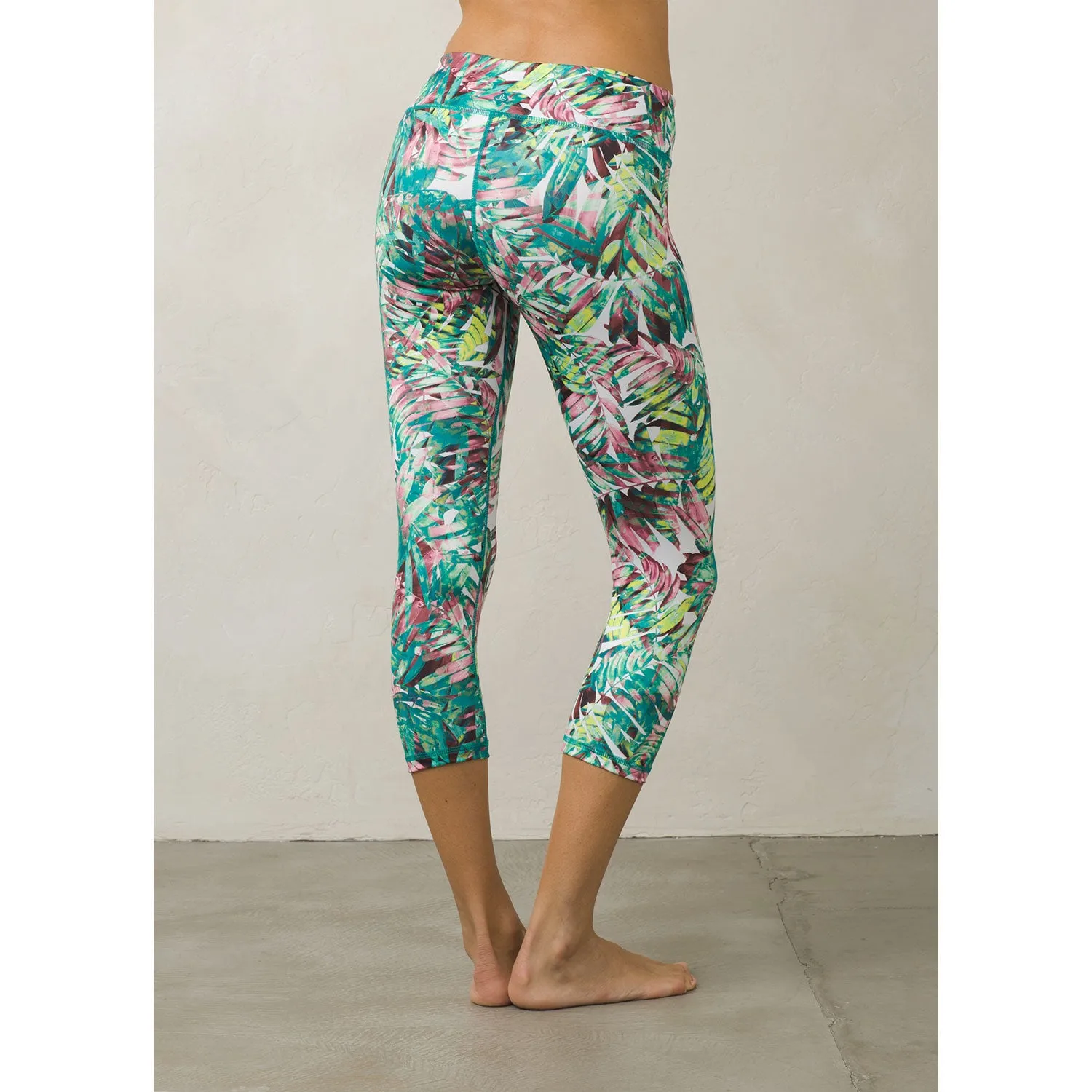 Women's Roxanne Capri|-|Capri Roxanne Femme sold by Altitude Sports product image thumbnail 5