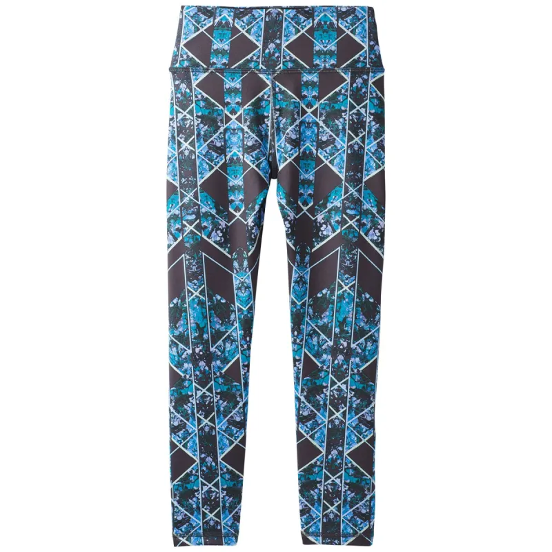 Women's Roxanne Capri|-|Capri Roxanne Femme made by Prana