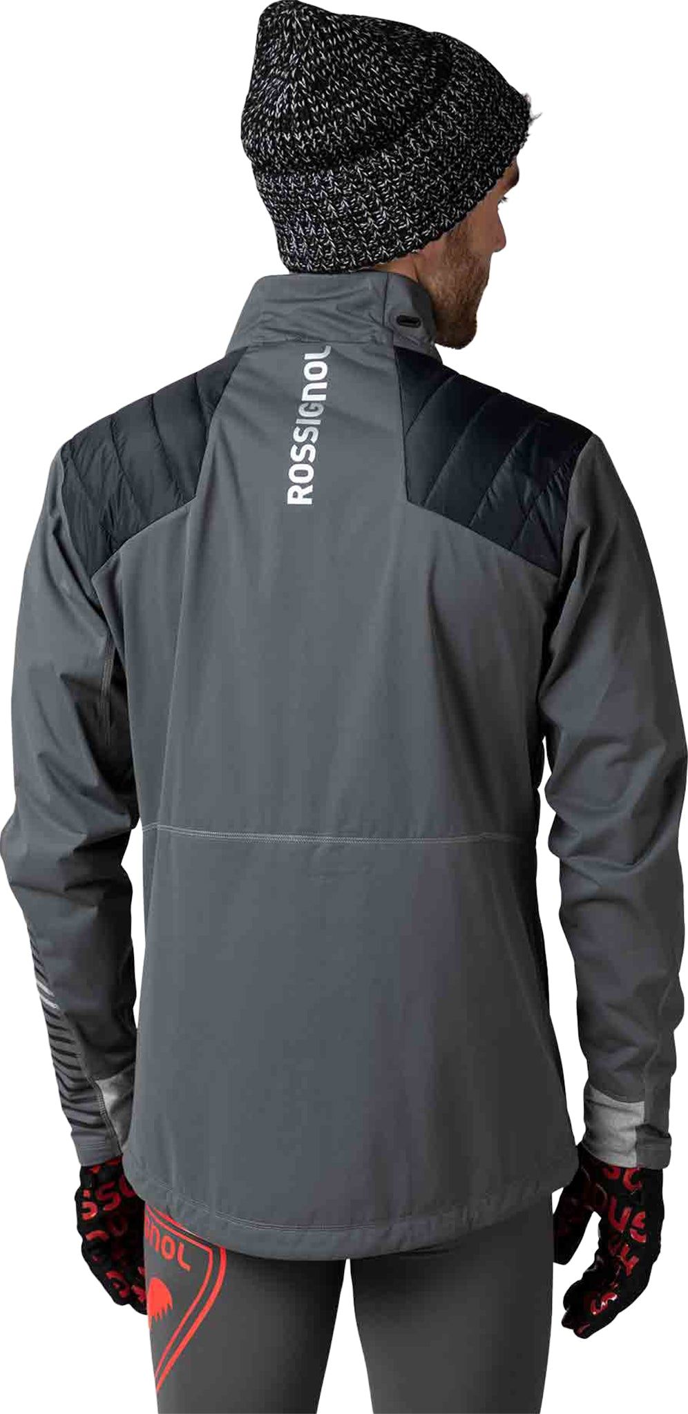 Poursuite Warm Jacket - Men's|-|Manteau chaud Poursuite - Homme sold by Altitude Sports product image thumbnail 5