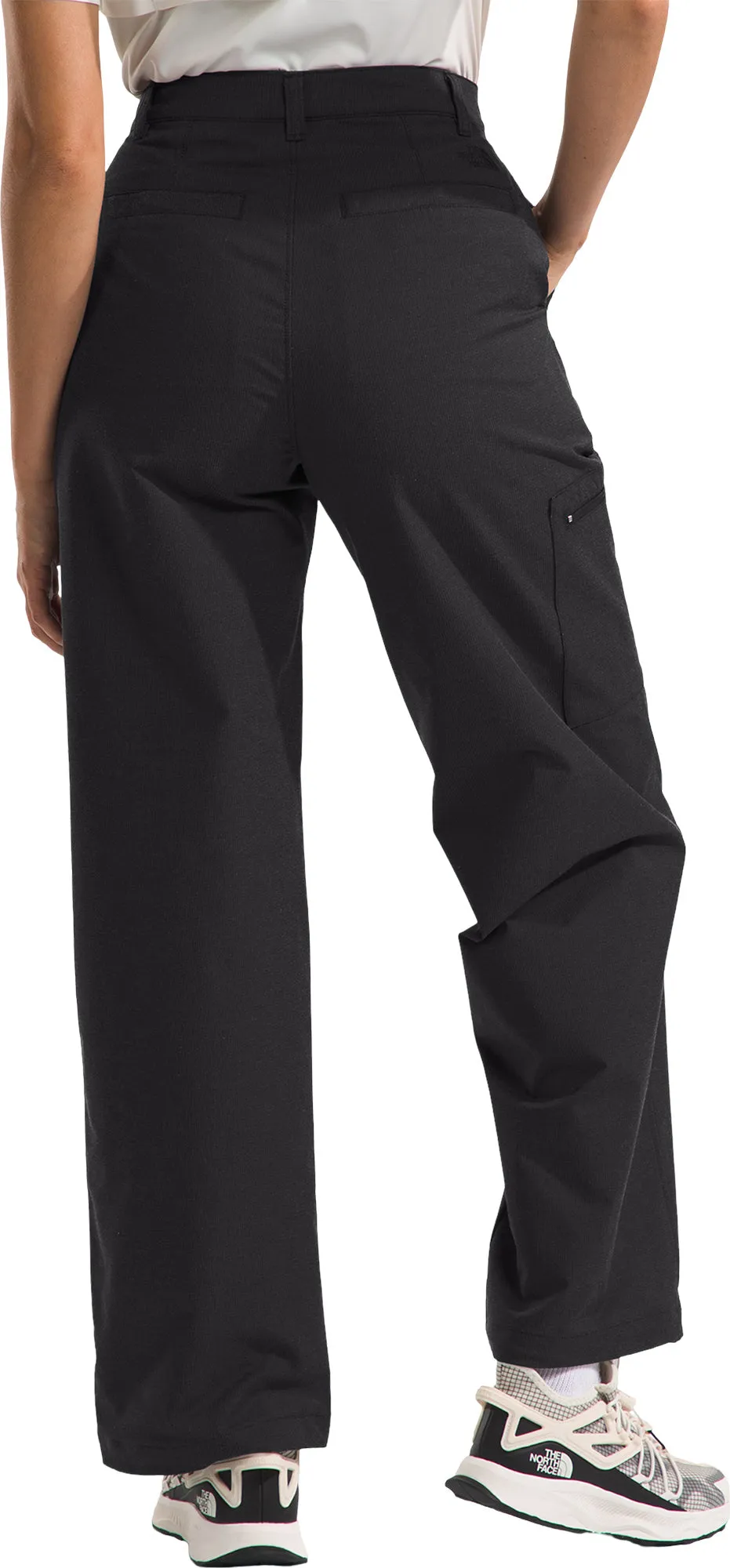 M66 Tek Twill Wide Leg Pant - Women’s|-|Pantalon large en sergé M66 Tek - Femme sold by Altitude Sports product image thumbnail 2