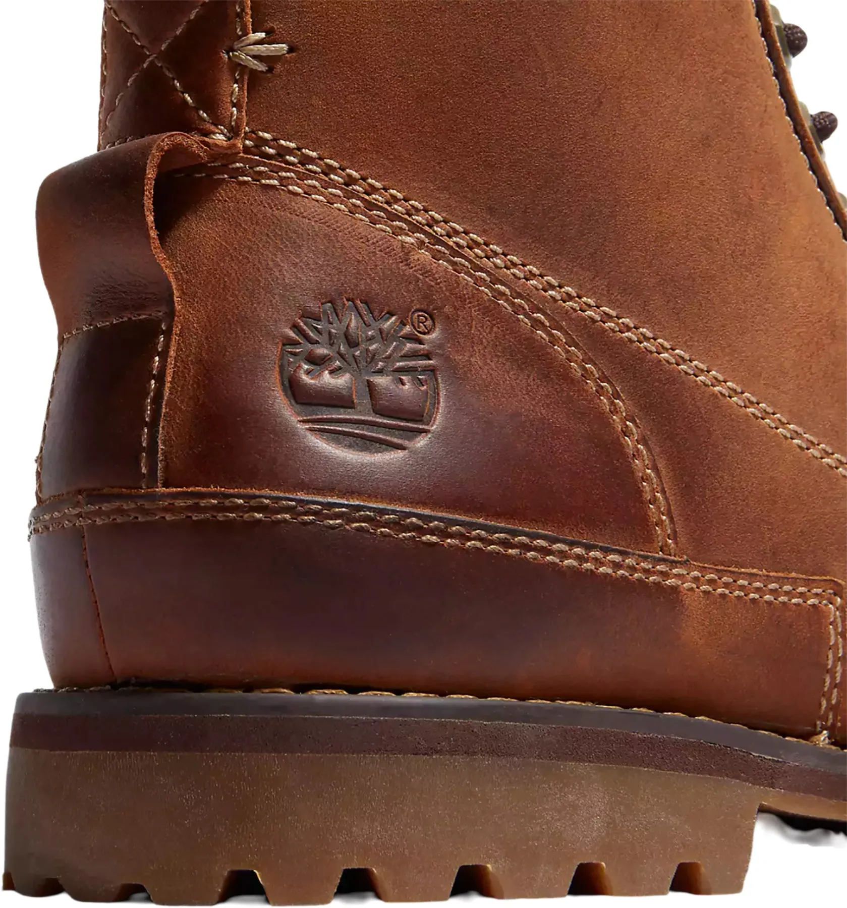 Timberland Originals Boots 6In - Men's|-|Bottes Timberland Originals 6Po - Homme sold by Altitude Sports product image thumbnail 4
