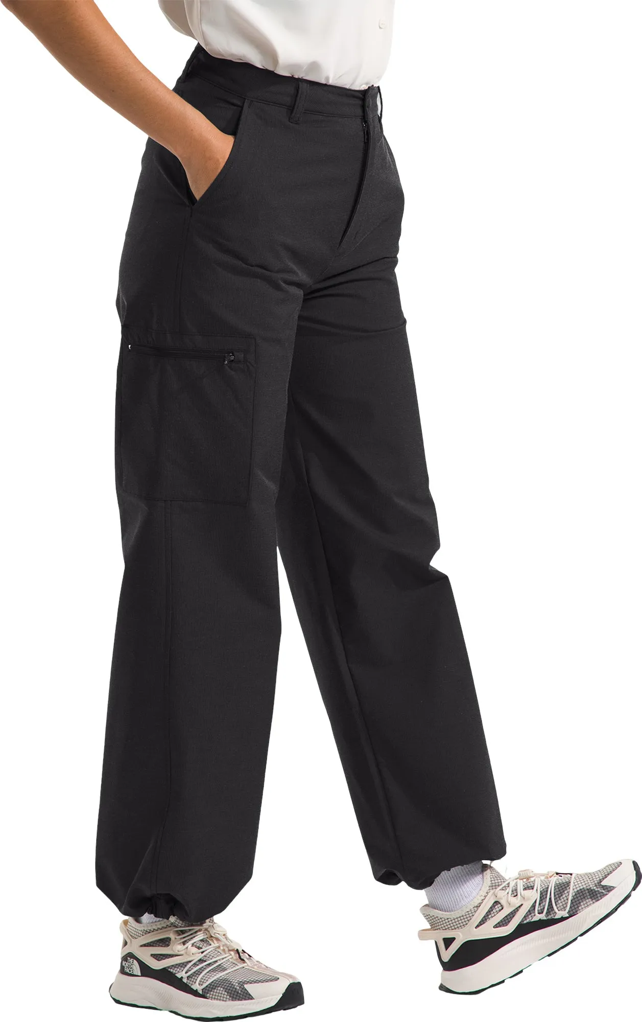 M66 Tek Twill Wide Leg Pant - Women’s|-|Pantalon large en sergé M66 Tek - Femme sold by Altitude Sports product image thumbnail 3