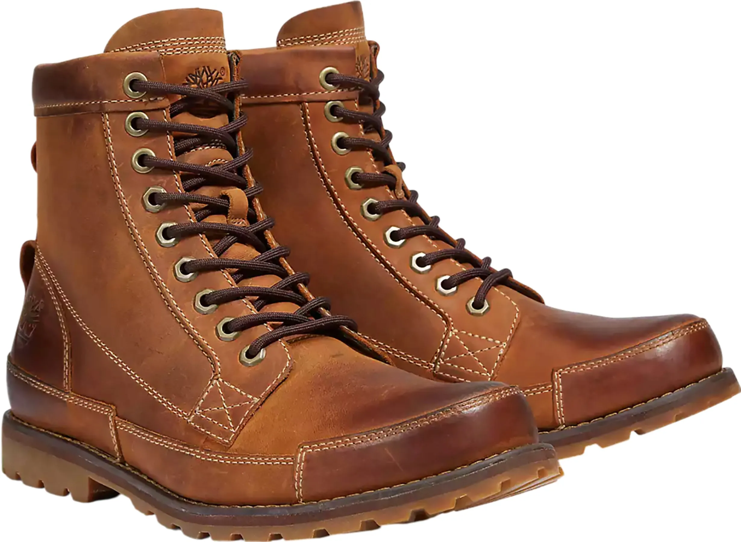 Timberland Originals Boots 6In - Men's|-|Bottes Timberland Originals 6Po - Homme sold by Altitude Sports product image thumbnail 5