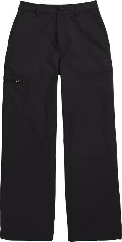 M66 Tek Twill Wide Leg Pant - Women’s|-|Pantalon large en sergé M66 Tek - Femme sold by Altitude Sports