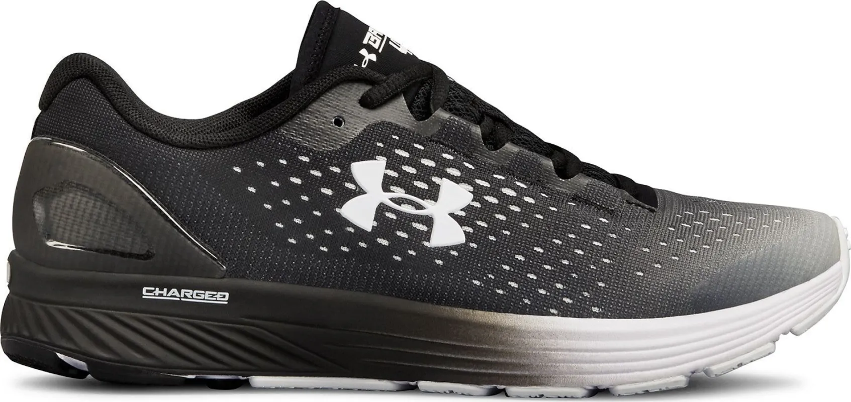 Women's UA Charged Bandit 4 Running Shoes|-|Souliers de course UA Charged Bandit 4 Femme sold by Altitude Sports