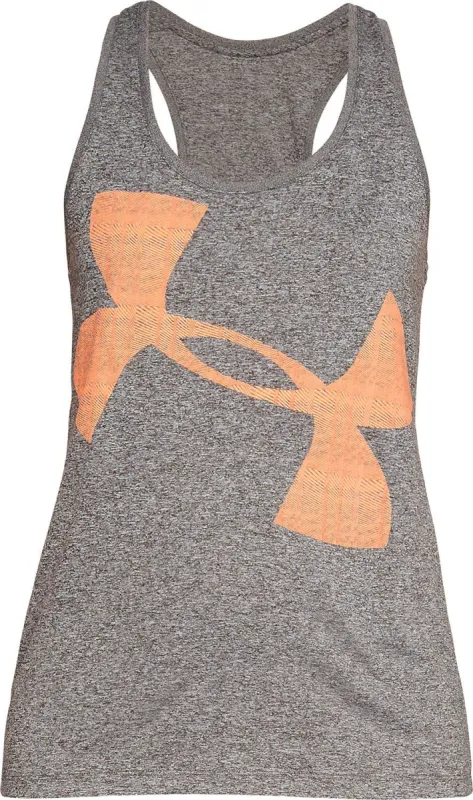 Women's UA Tech Graphic Tank Top|-|Camisole UA Tech Graphic Femme sold by Altitude Sports