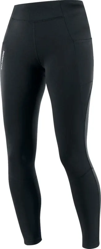 Cross Run 28 In Tights - Women's|-|Collant 28 pouces Cross Run - Femme sold by Altitude Sports