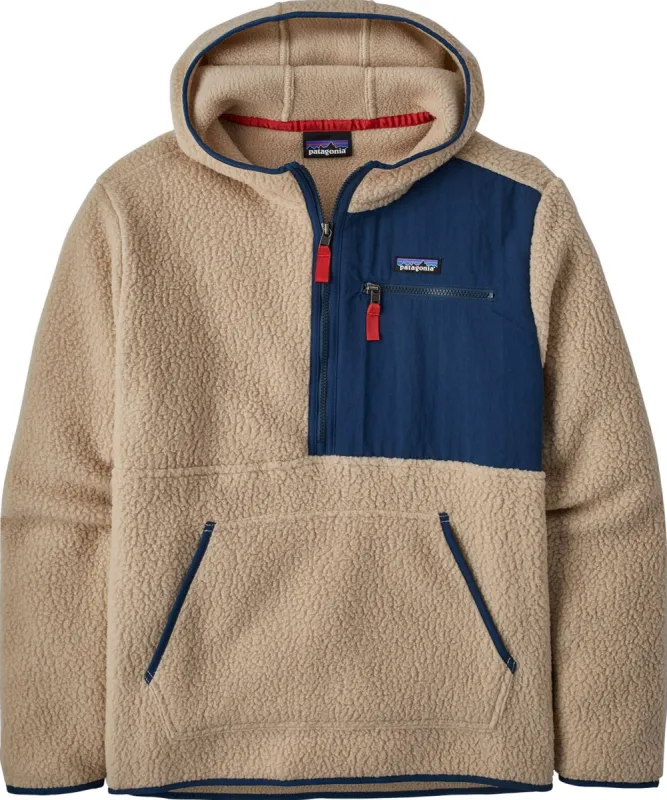 Retro Pile Pullover - Men's|-|Chandail Retro Pile - Homme made by Patagonia