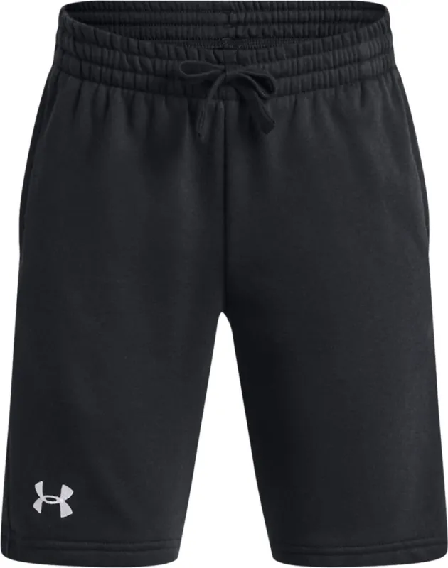 UA Rival Fleece Shorts - Boy|-|Short en laine polaire UA Rival - Garçon made by Under Armour