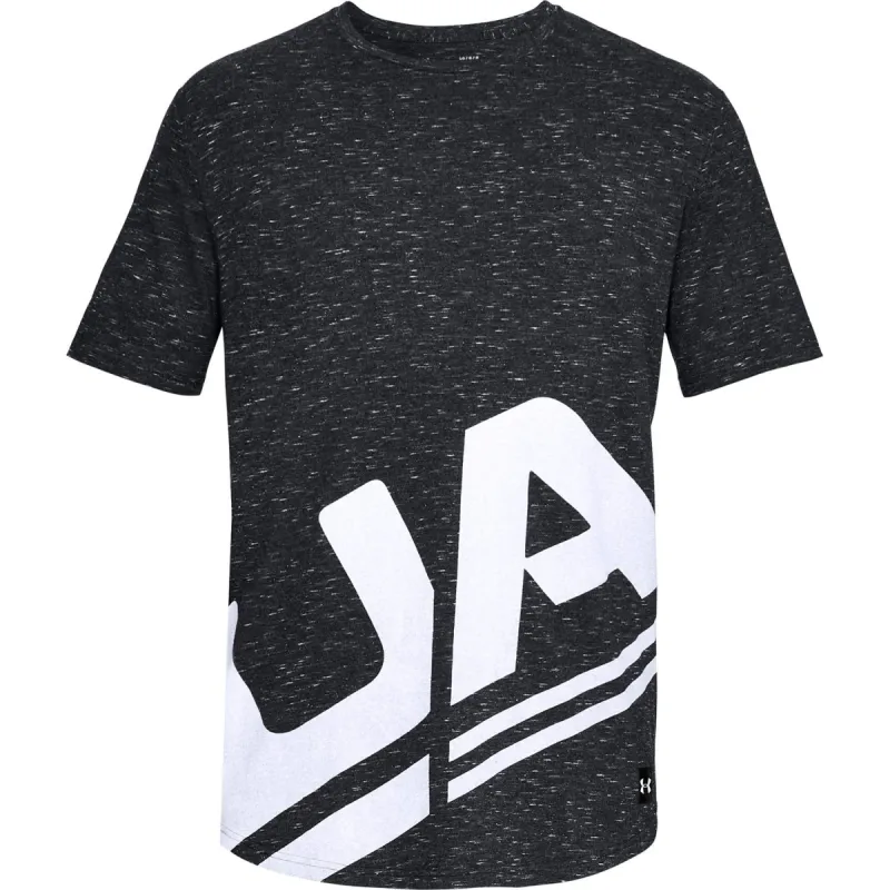 Men's UA Sportstyle Branded T-Shirt|-|T-Shirt UA Sportstyle Branded Homme sold by Altitude Sports