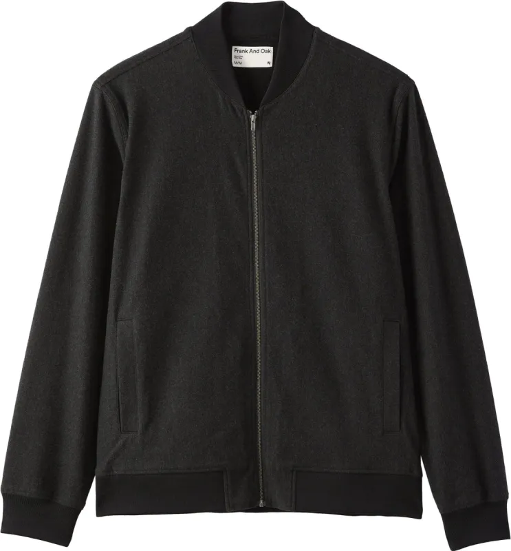 Flex Bomber Jacket - Men's|-|Blouson aviateur Flex - Homme made by Altitude Sports