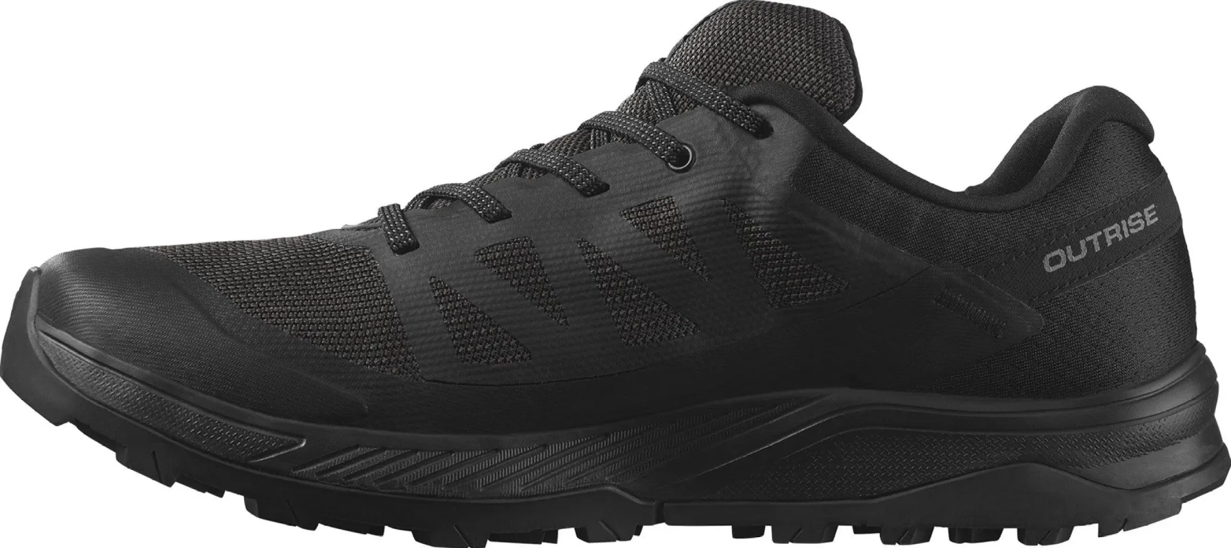 Outrise GORE-TEX Hiking Shoes - Men's|-|Chaussures de randonnée GORE-TEX Outrise - Homme sold by Altitude Sports